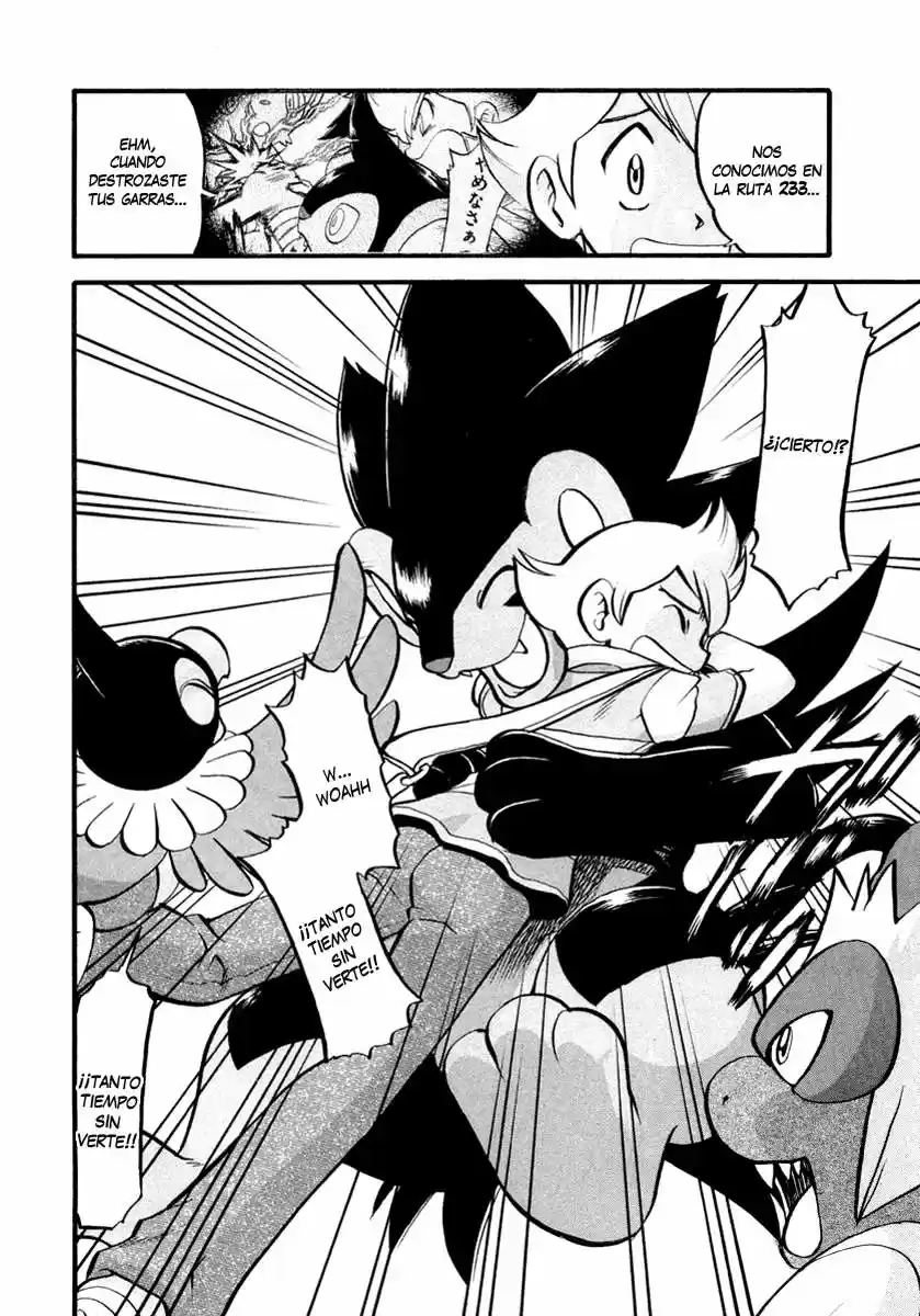Pokémon Special (1997) - Capítulo 384 - Página 3 - LectorTMOo