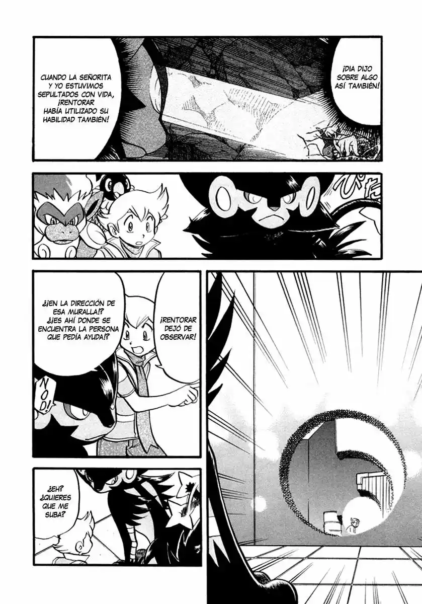 Pokémon Special (1997) - Capítulo 384 - Página 9 - LectorTMOo