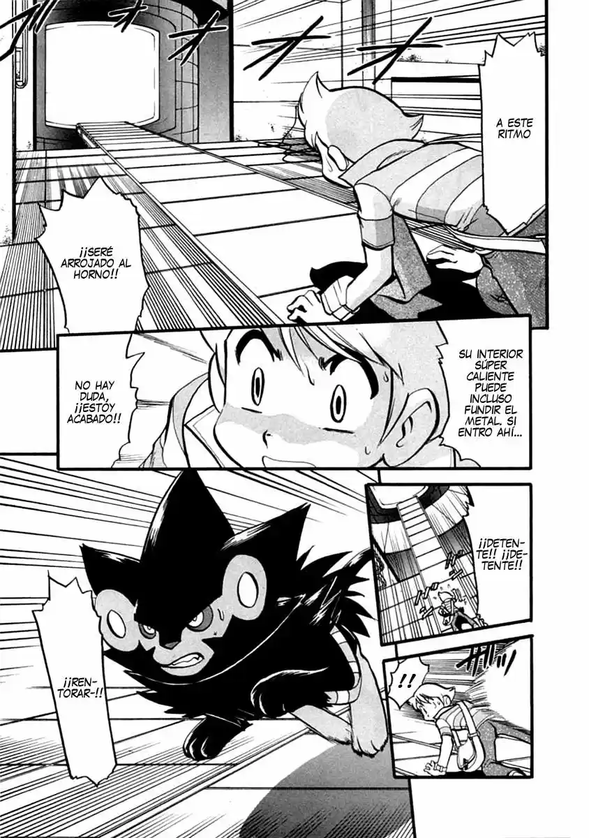 Pokémon Special (1997) - Capítulo 385 - Página 2 - LectorTMOo