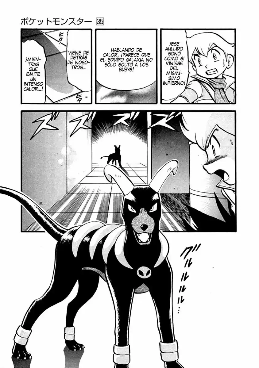 Pokémon Special (1997) - Capítulo 385 - Página 8 - LectorTMOo