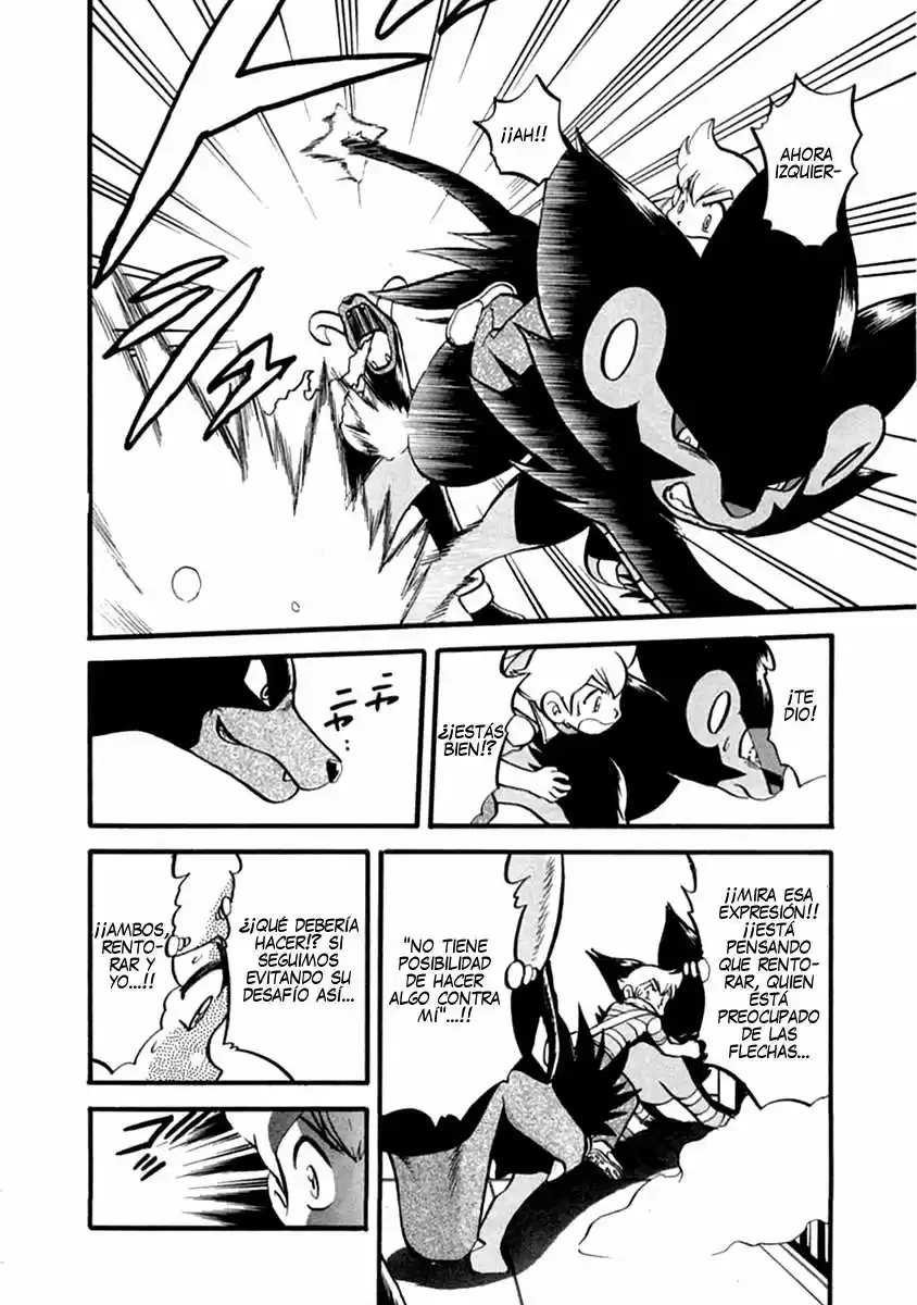 Pokémon Special (1997) - Capítulo 385 - Página 11 - LectorTMOo