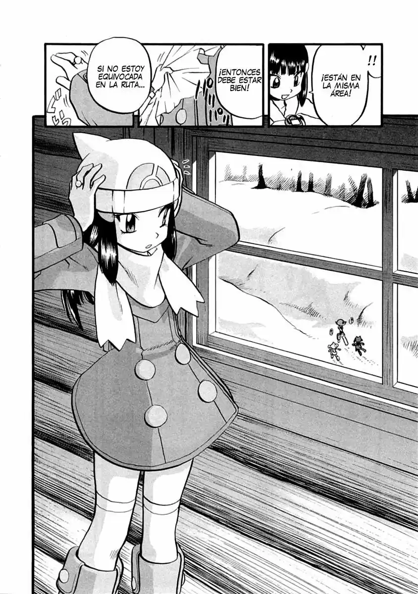 Pokémon Special (1997) - Capítulo 387 - Página 3 - LectorTMOo