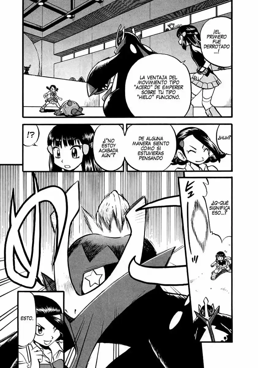 Pokémon Special (1997) - Capítulo 388 - Página 2 - LectorTMOo