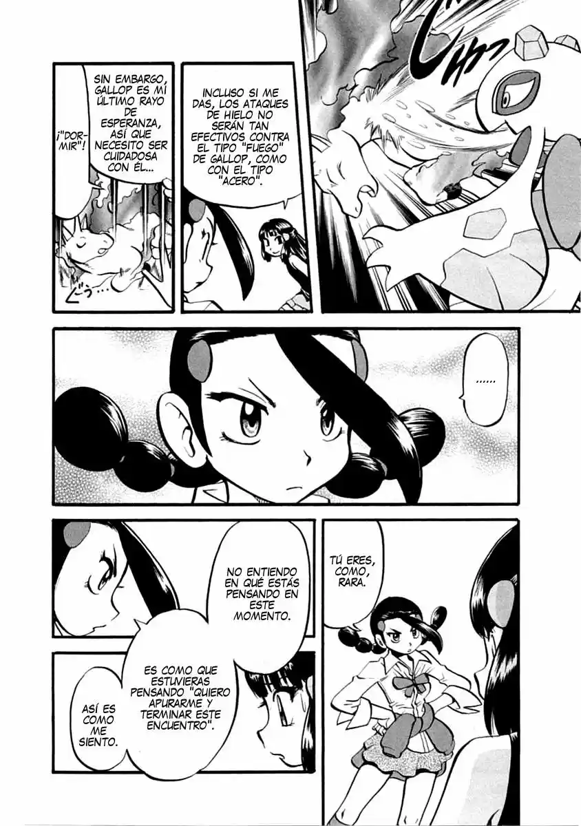 Pokémon Special (1997) - Capítulo 388 - Página 5 - LectorTMOo