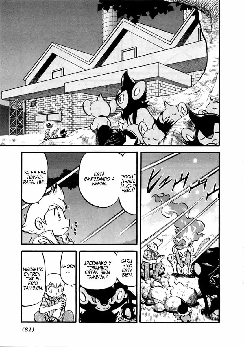Pokémon Special (1997) - Capítulo 389 - Página 2 - LectorTMOo