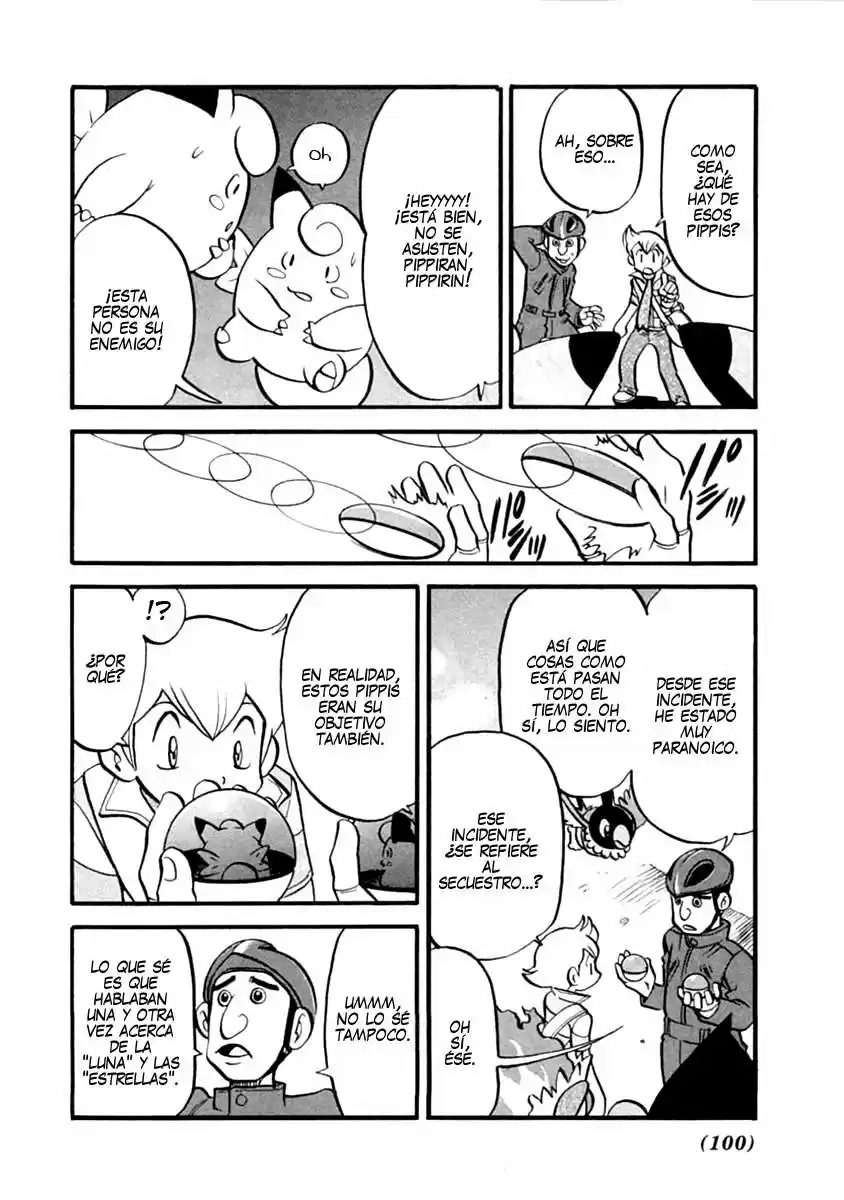 Pokémon Special (1997) - Capítulo 389 - Página 21 - LectorTMOo