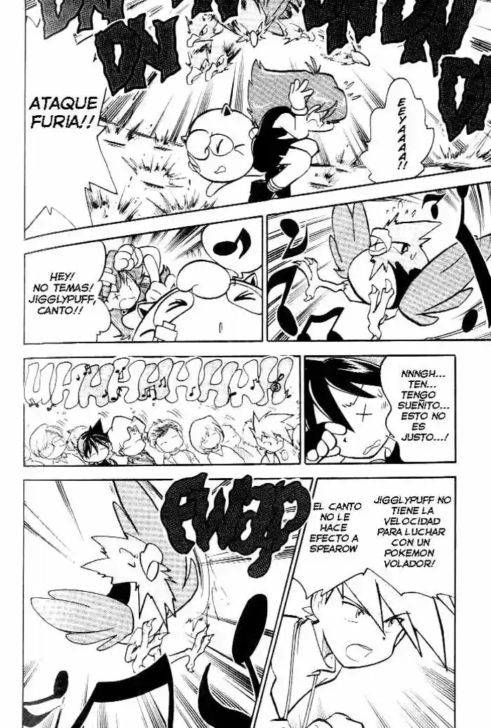 Pokémon Special (1997) - Capítulo 39 - Página 12 - LectorTMOo