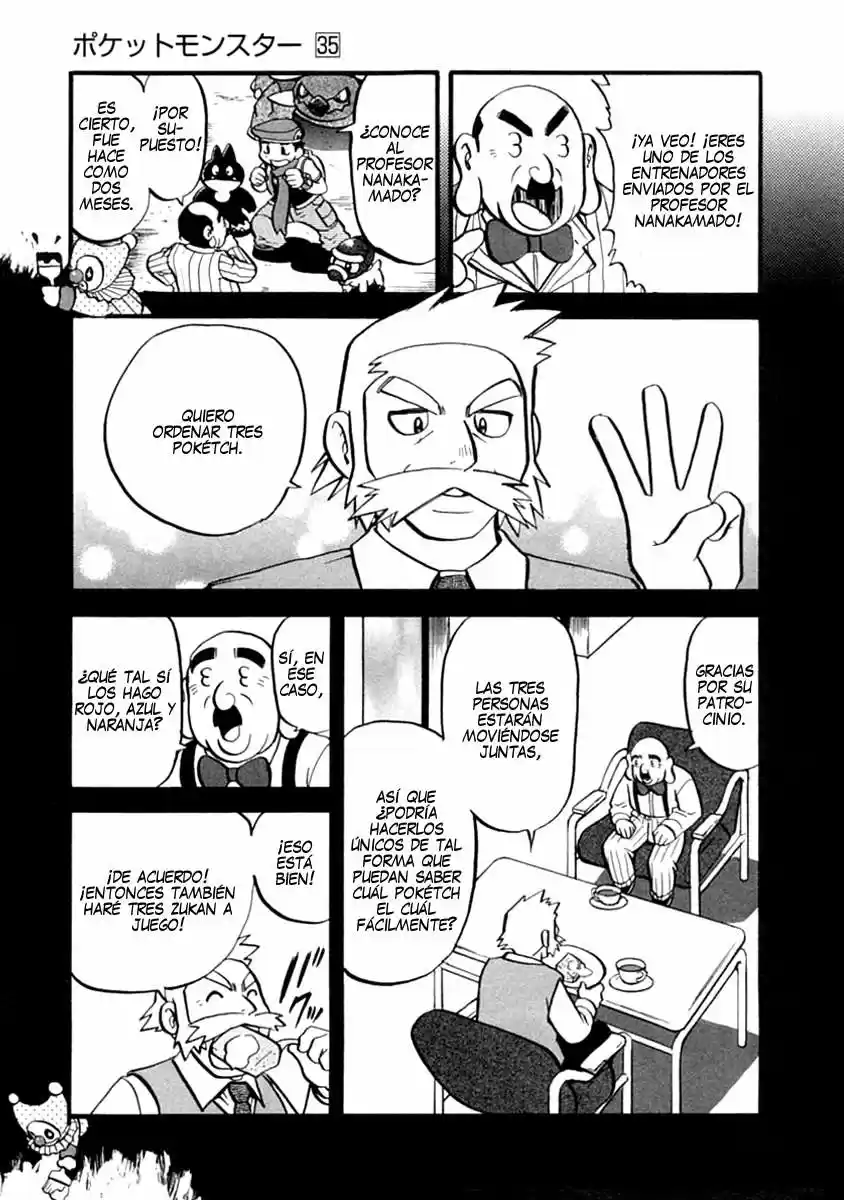 Pokémon Special (1997) - Capítulo 390 - Página 10 - LectorTMOo