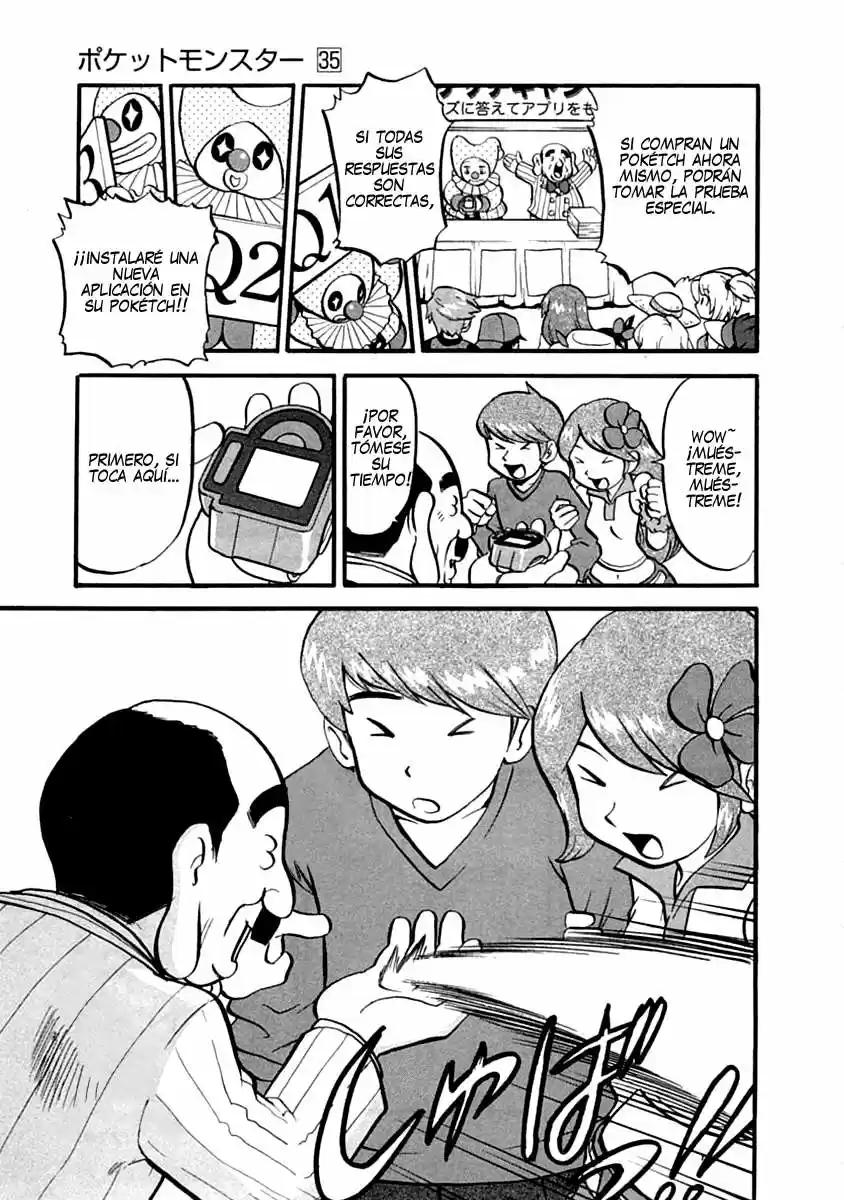 Pokémon Special (1997) - Capítulo 390 - Página 12 - LectorTMOo