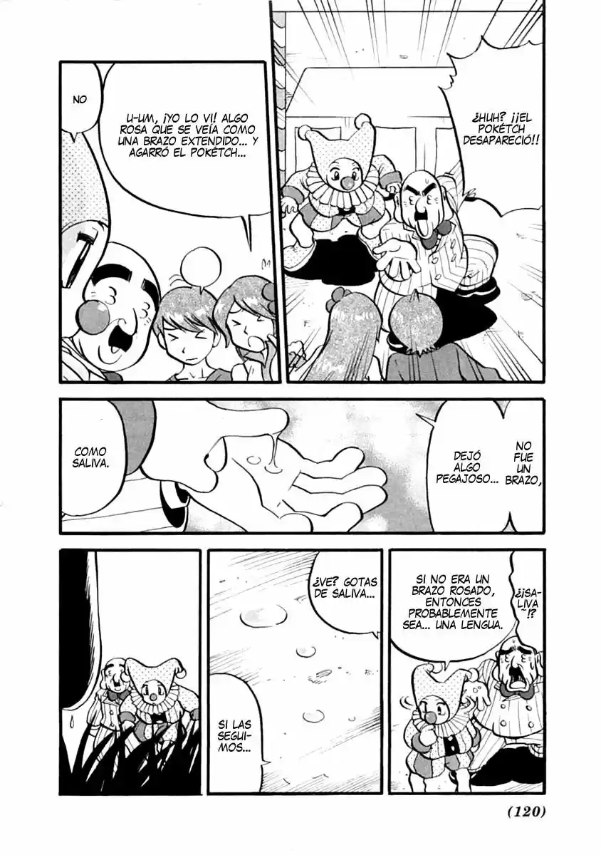 Pokémon Special (1997) - Capítulo 390 - Página 13 - LectorTMOo