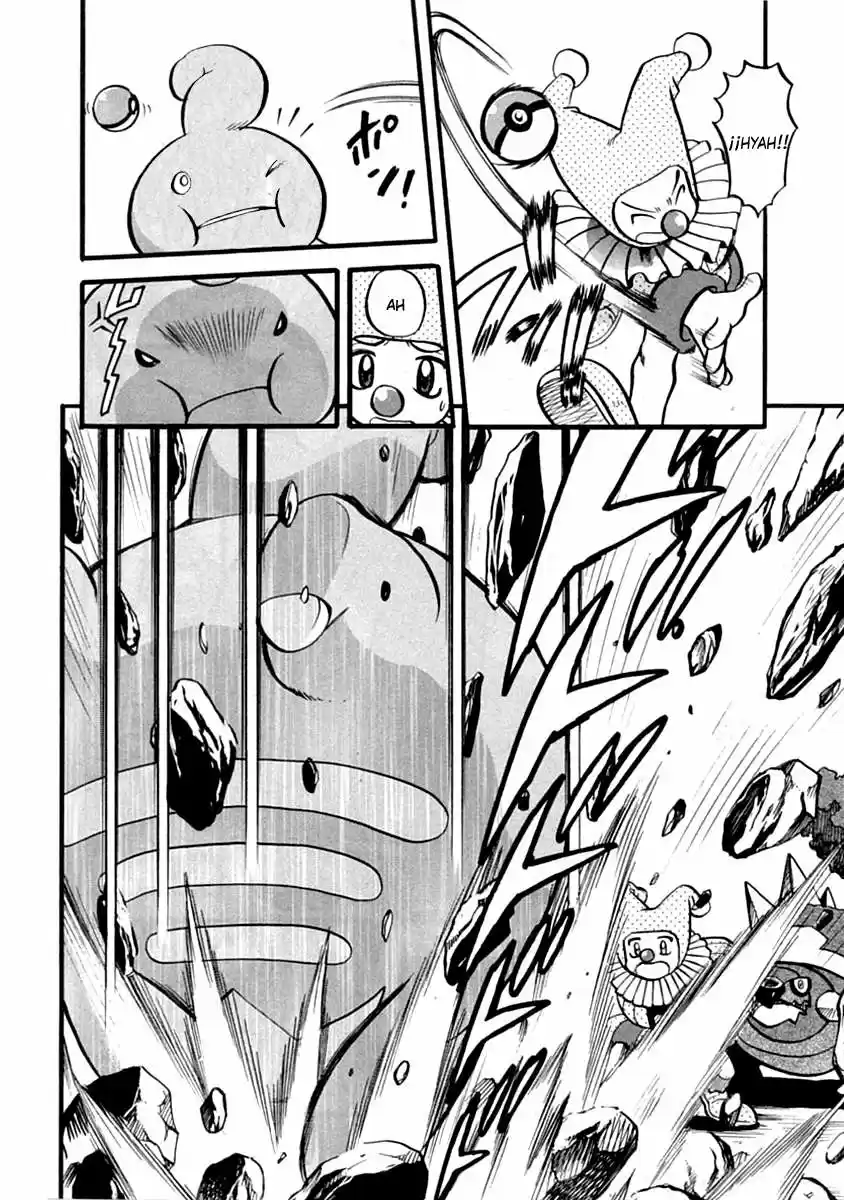 Pokémon Special (1997) - Capítulo 391 - Página 3 - LectorTMOo