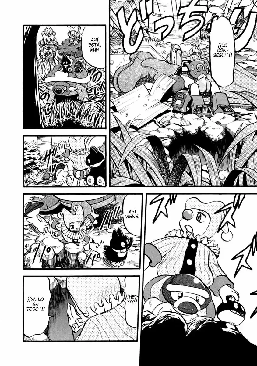 Pokémon Special (1997) - Capítulo 391 - Página 9 - LectorTMOo