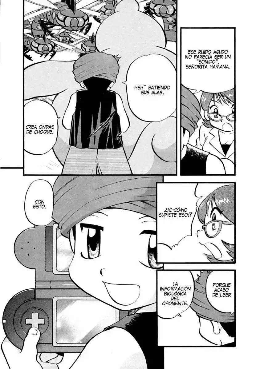 Pokémon Special (1997) - Capítulo 393 - Página 14 - LectorTMOo