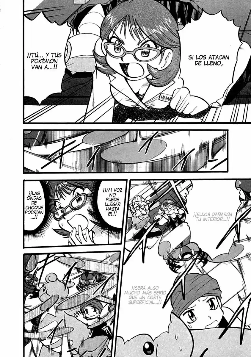 Pokémon Special (1997) - Capítulo 394 - Página 7 - LectorTMOo