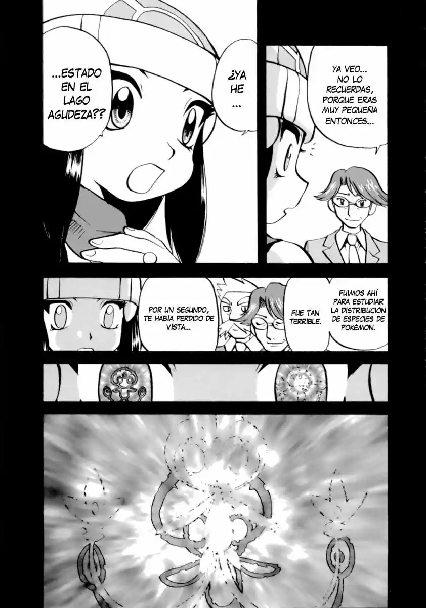 Pokémon Special (1997) - Capítulo 395 - Página 12 - LectorTMOo