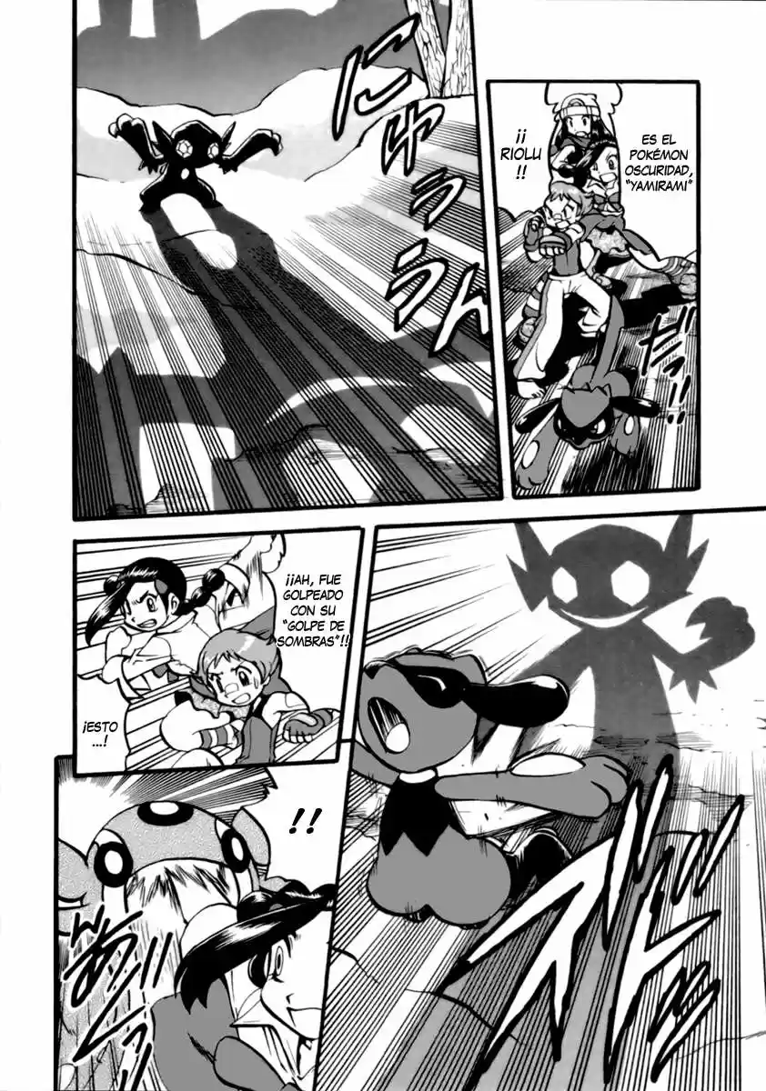 Pokémon Special (1997) - Capítulo 395 - Página 14 - LectorTMOo