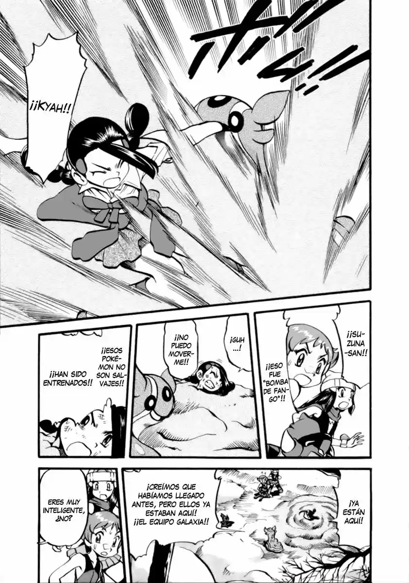 Pokémon Special (1997) - Capítulo 395 - Página 15 - LectorTMOo