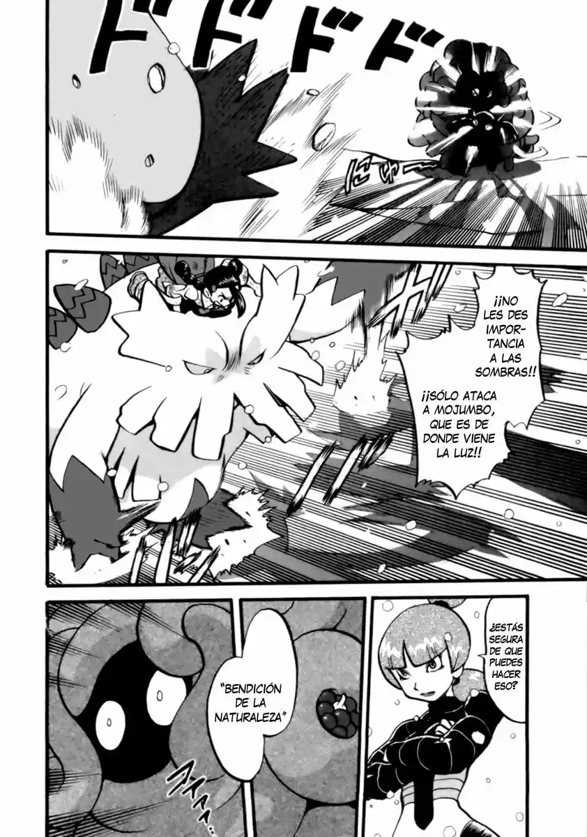 Pokémon Special (1997) - Capítulo 396 - Página 7 - LectorTMOo