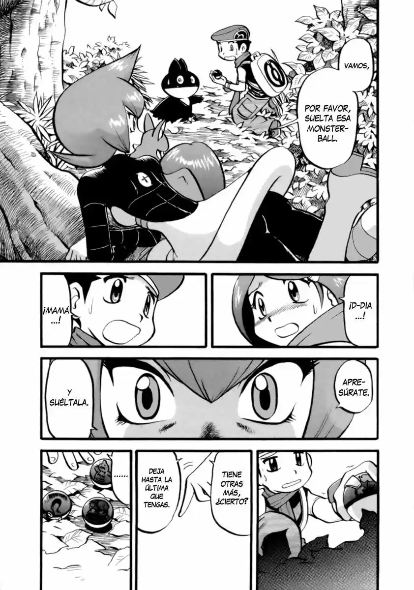 Pokémon Special (1997) - Capítulo 397 - Página 14 - LectorTMOo