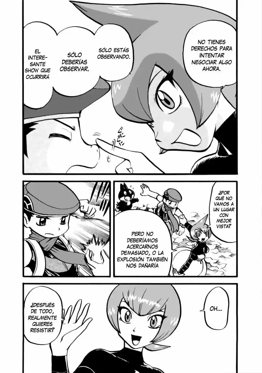 Pokémon Special (1997) - Capítulo 397 - Página 18 - LectorTMOo