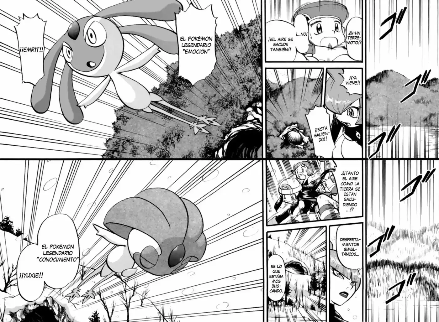 Pokémon Special (1997) - Capítulo 398 - Página 12 - LectorTMOo