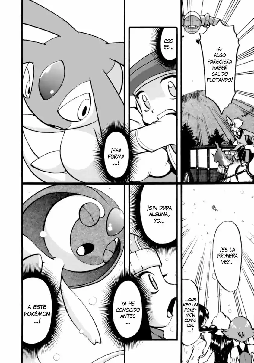 Pokémon Special (1997) - Capítulo 398 - Página 13 - LectorTMOo