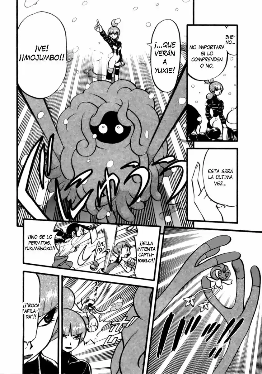 Pokémon Special (1997) - Capítulo 398 - Página 15 - LectorTMOo