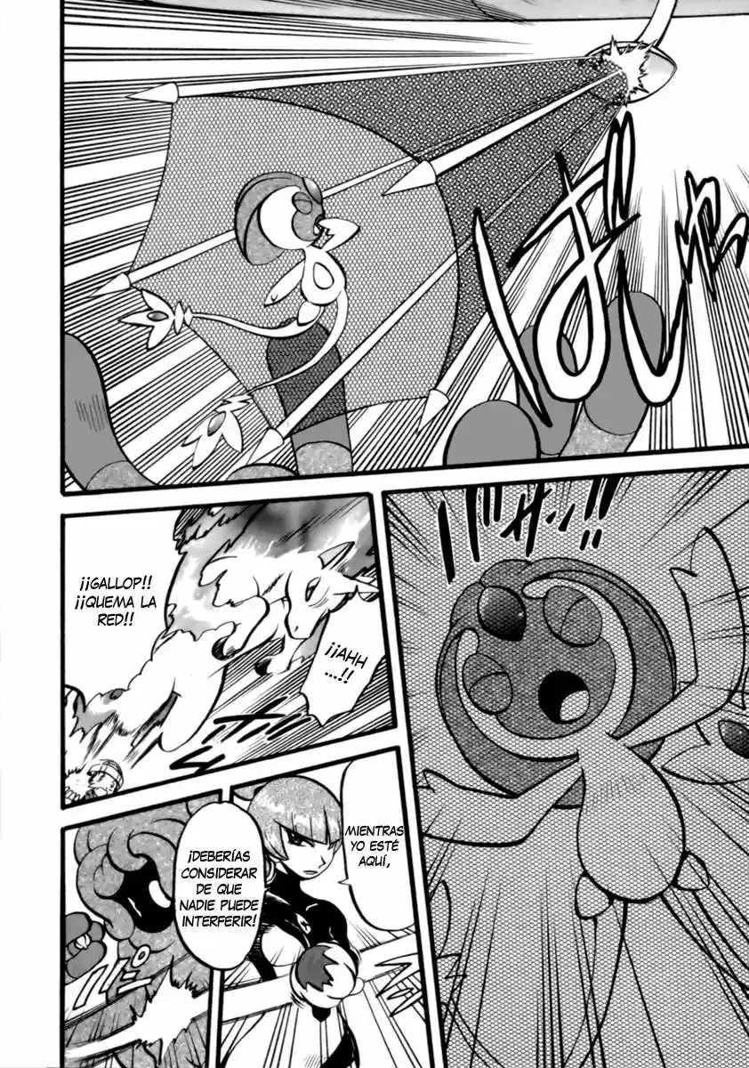 Pokémon Special (1997) - Capítulo 398 - Página 19 - LectorTMOo