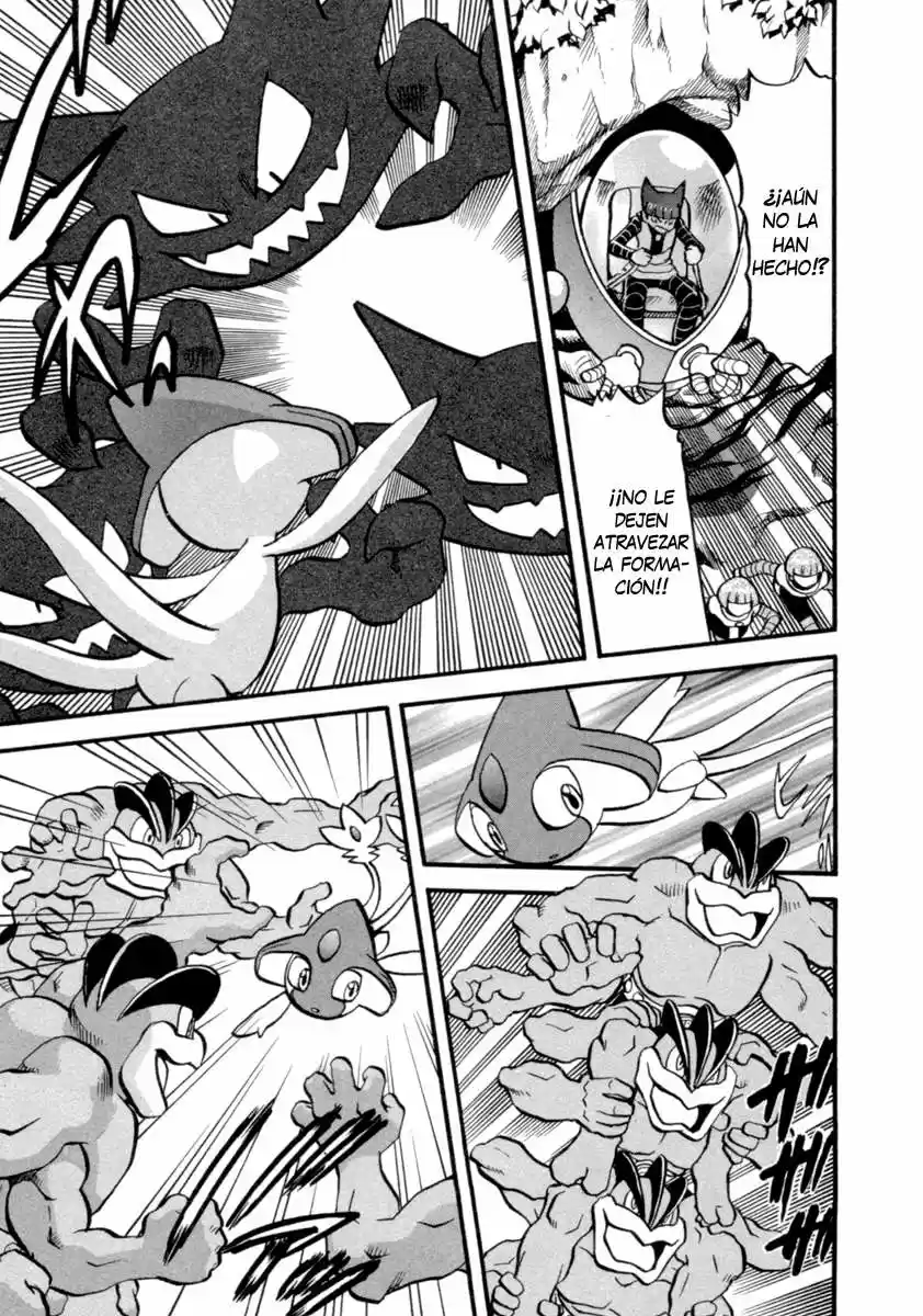 Pokémon Special (1997) - Capítulo 399 - Página 13 - LectorTMOo