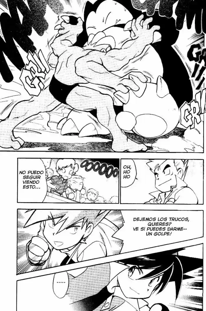 Pokémon Special (1997) - Capítulo 40 - Página 8 - LectorTMOo