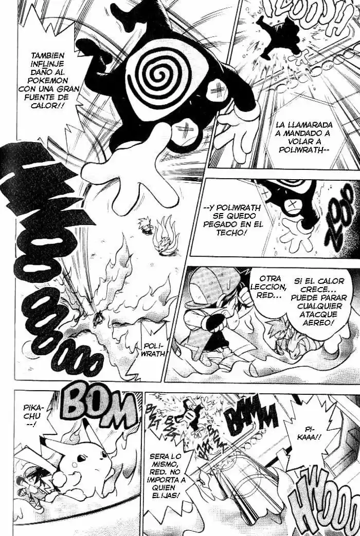 Pokémon Special (1997) - Capítulo 40 - Página 26 - LectorTMOo