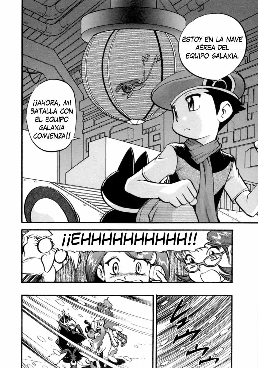 Pokémon Special (1997) - Capítulo 400 - Página 6 - LectorTMOo