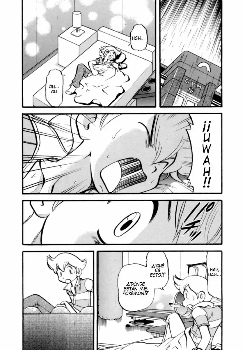 Pokémon Special (1997) - Capítulo 401 - Página 2 - LectorTMOo