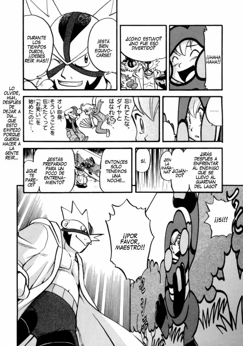 Pokémon Special (1997) - Capítulo 401 - Página 12 - LectorTMOo
