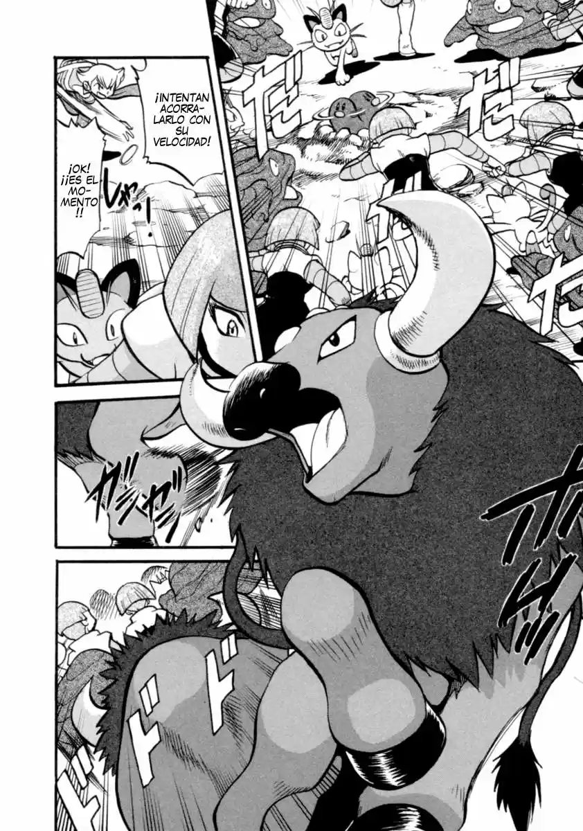 Pokémon Special (1997) - Capítulo 403 - Página 15 - LectorTMOo
