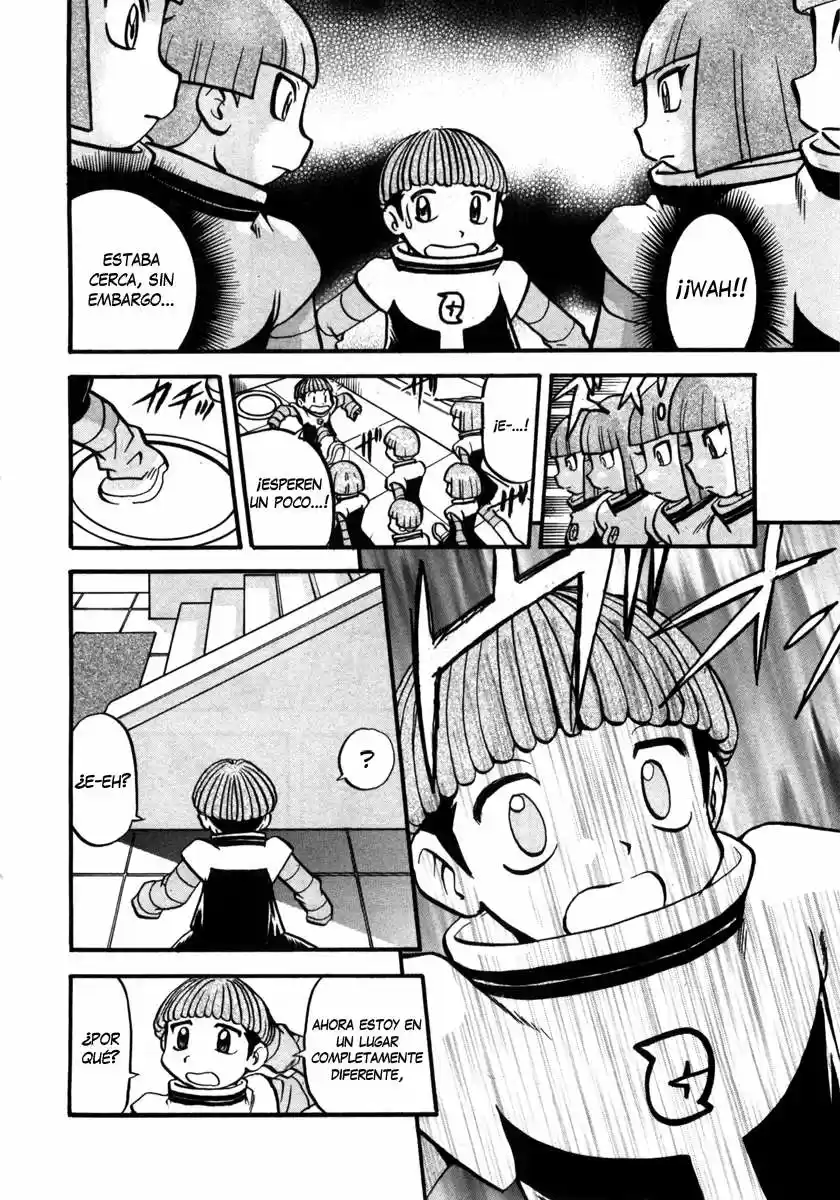 Pokémon Special (1997) - Capítulo 407 - Página 9 - LectorTMOo