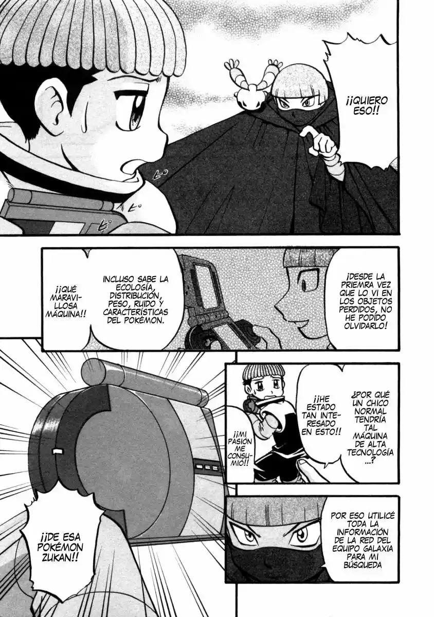 Pokémon Special (1997) - Capítulo 408 - Página 2 - LectorTMOo