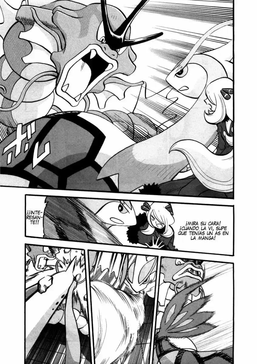 Pokémon Special (1997) - Capítulo 409 - Página 12 - LectorTMOo