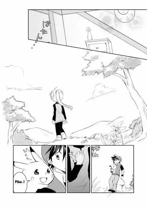 Pokémon Special (1997) - Capítulo 41.01 - Página 10 - LectorTMOo