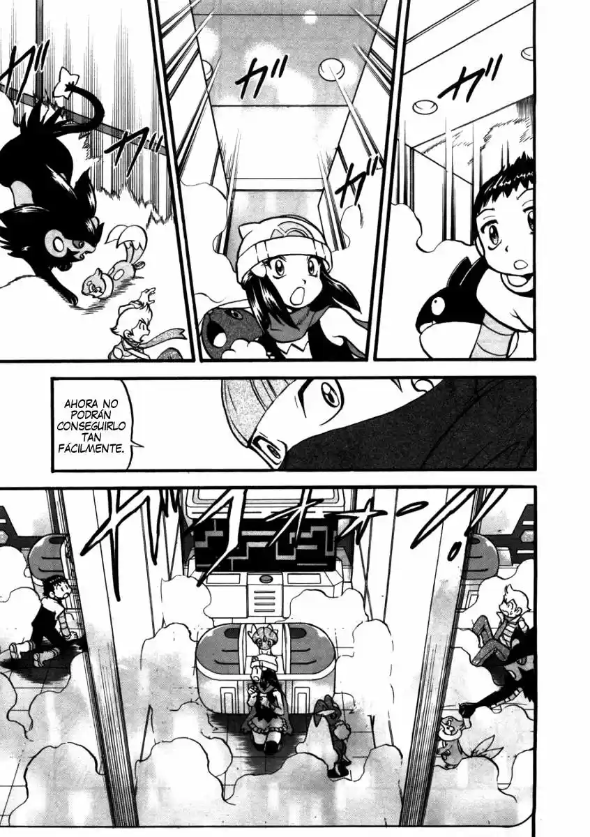 Pokémon Special (1997) - Capítulo 410 - Página 6 - LectorTMOo