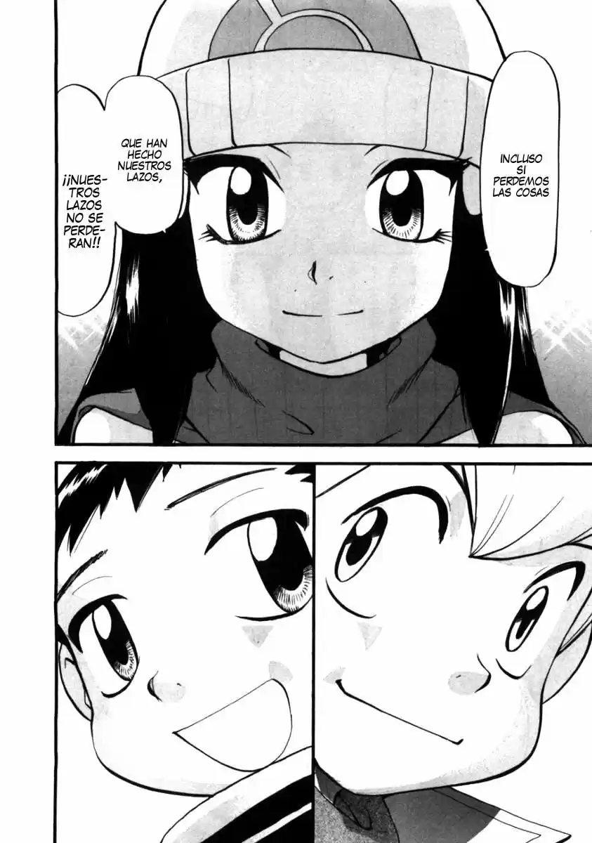 Pokémon Special (1997) - Capítulo 410 - Página 13 - LectorTMOo