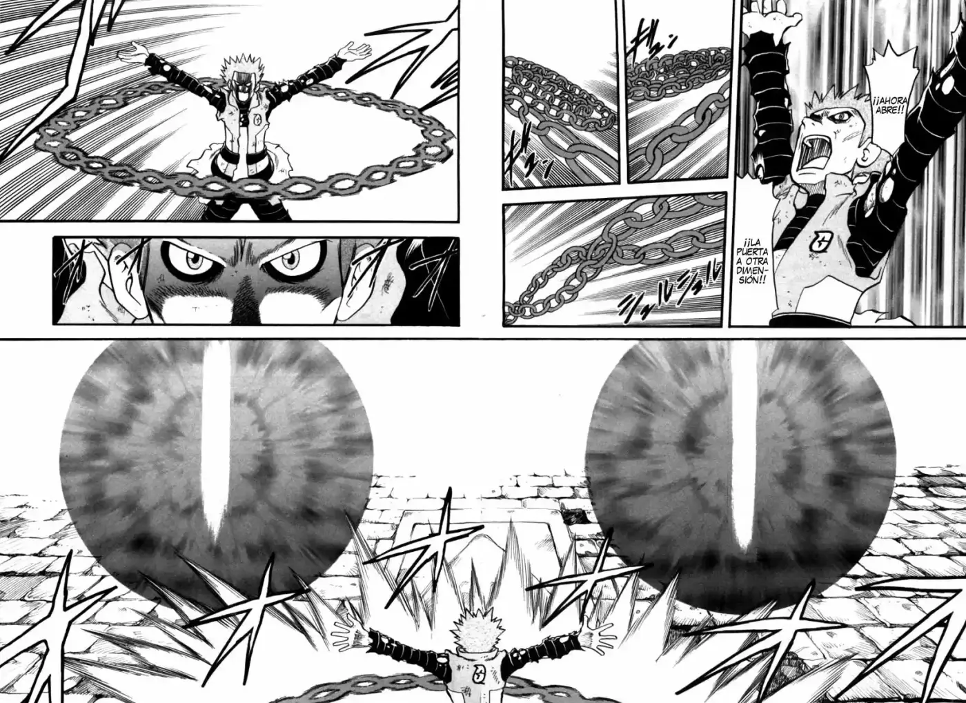 Pokémon Special (1997) - Capítulo 410 - Página 24 - LectorTMOo