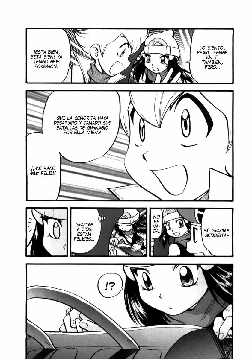 Pokémon Special (1997) - Capítulo 411 - Página 13 - LectorTMOo