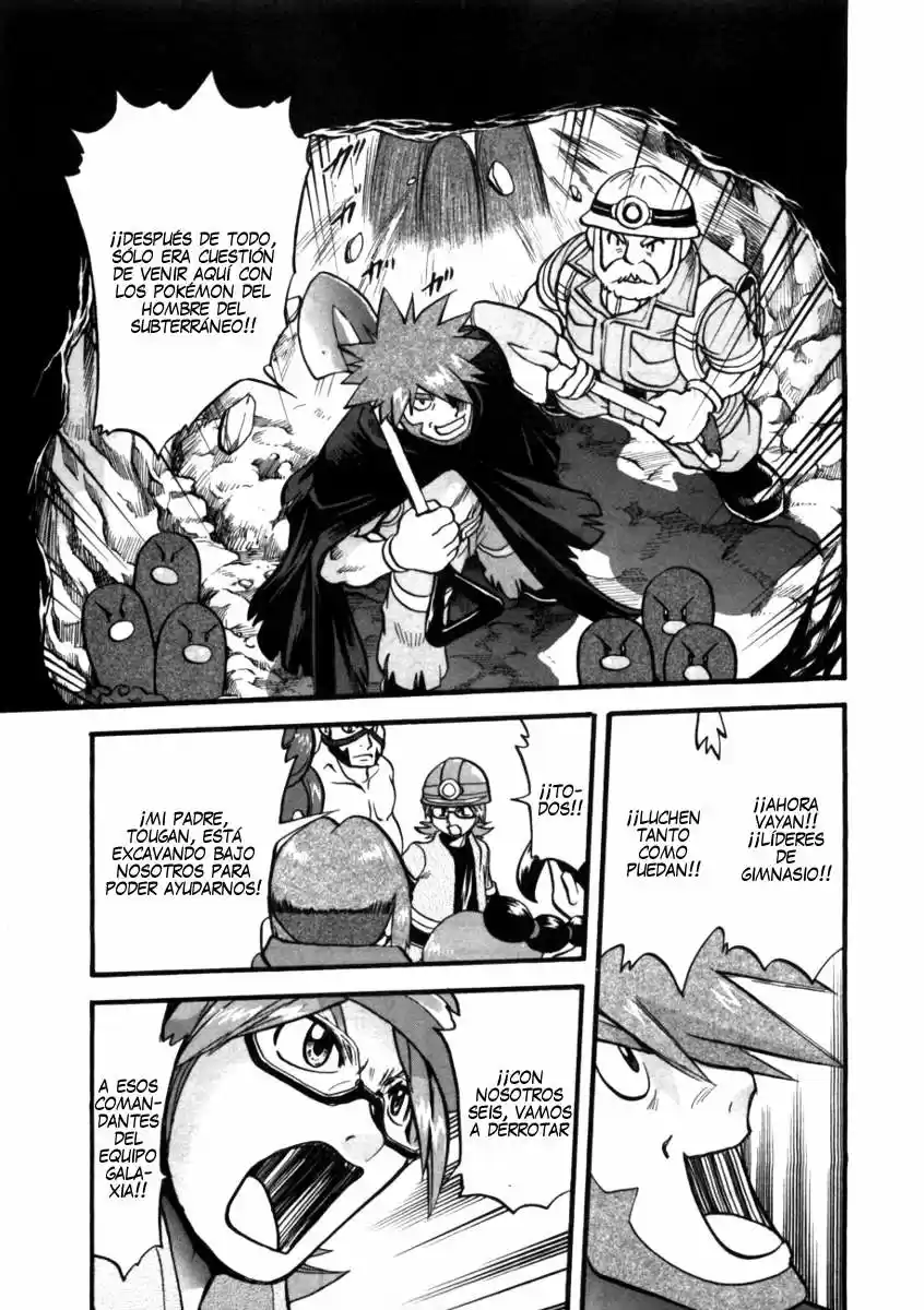 Pokémon Special (1997) - Capítulo 411 - Página 22 - LectorTMOo