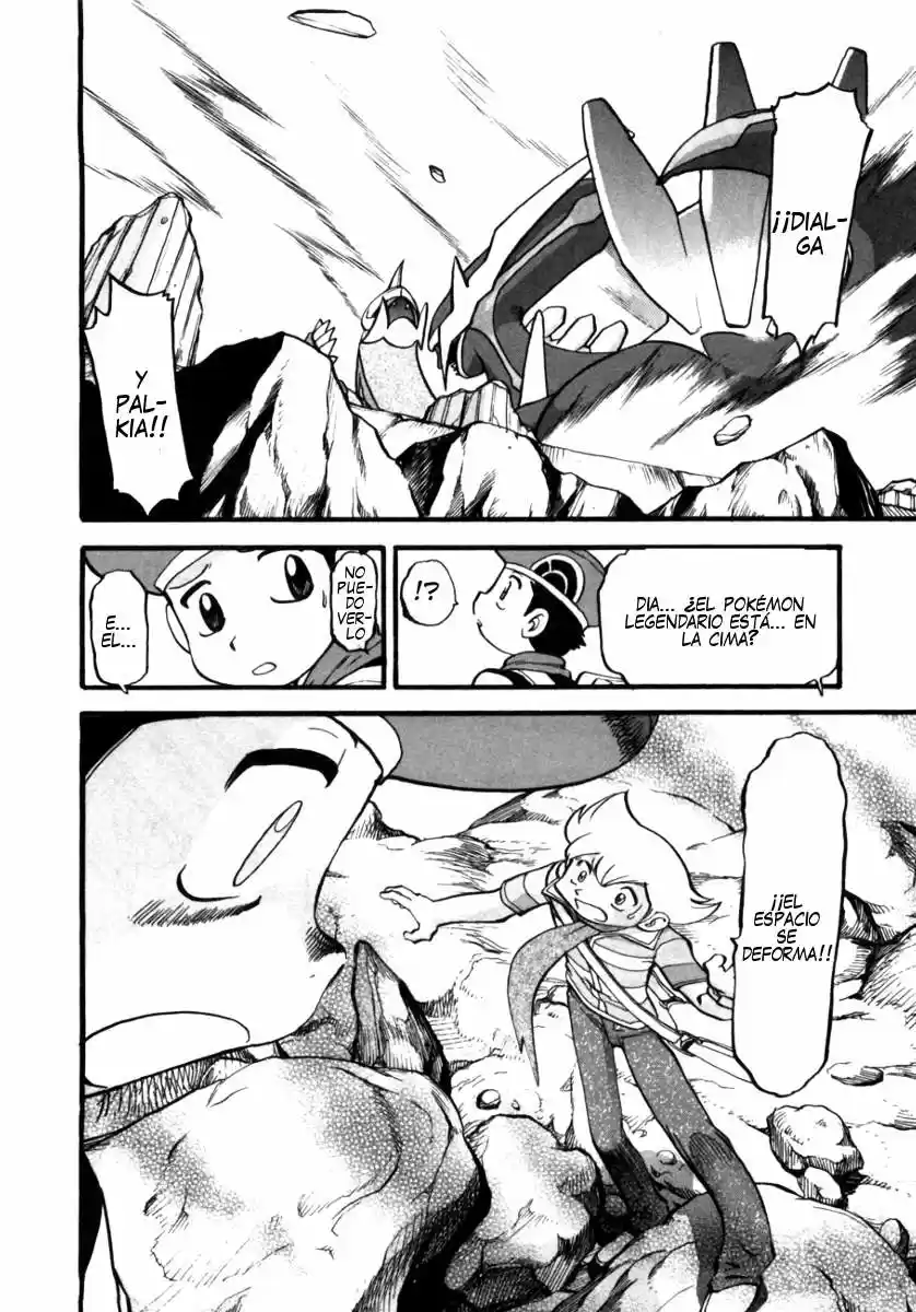 Pokémon Special (1997) - Capítulo 412 - Página 8 - LectorTMOo