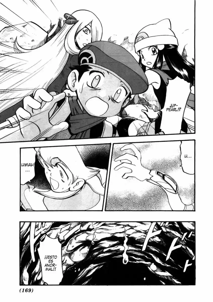 Pokémon Special (1997) - Capítulo 412 - Página 9 - LectorTMOo