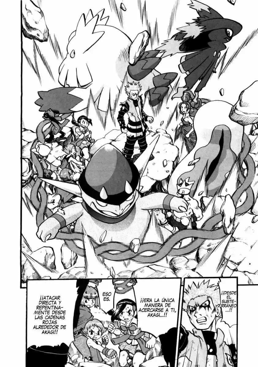 Pokémon Special (1997) - Capítulo 412 - Página 20 - LectorTMOo