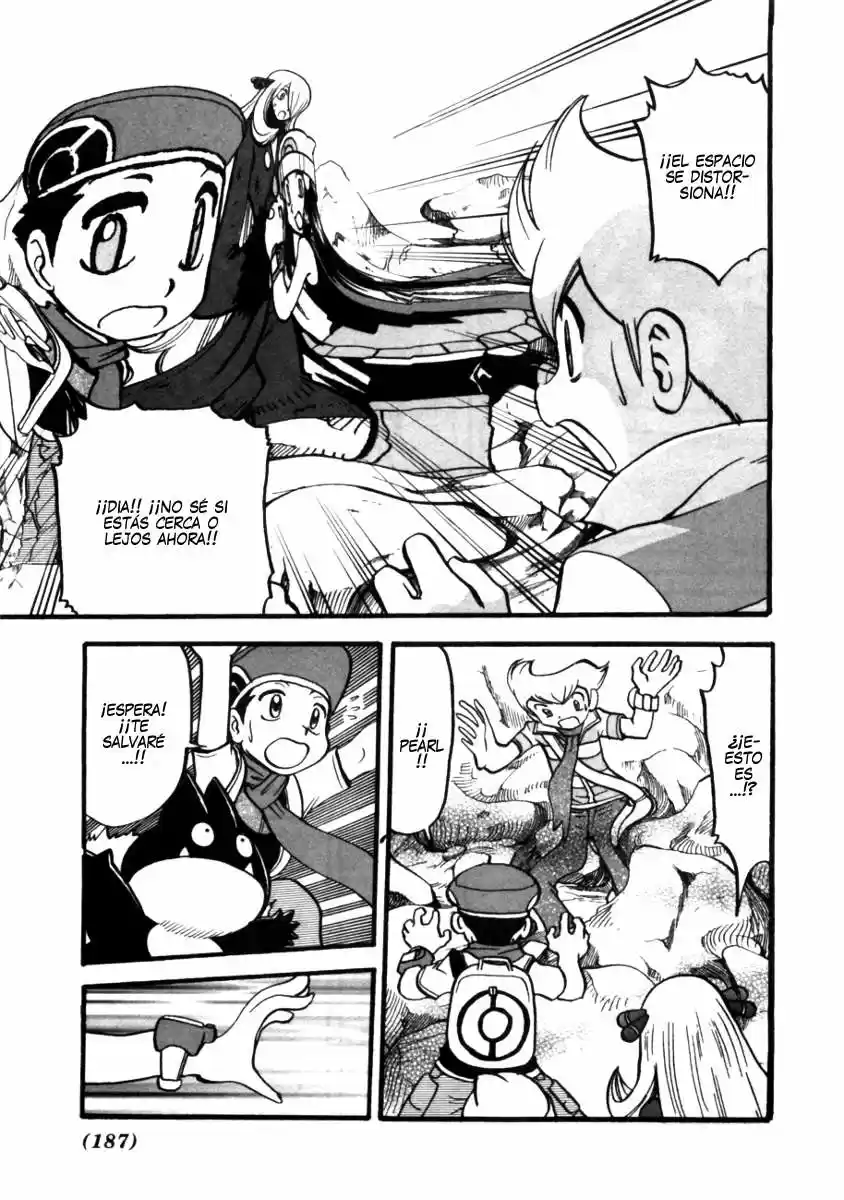Pokémon Special (1997) - Capítulo 412 - Página 26 - LectorTMOo