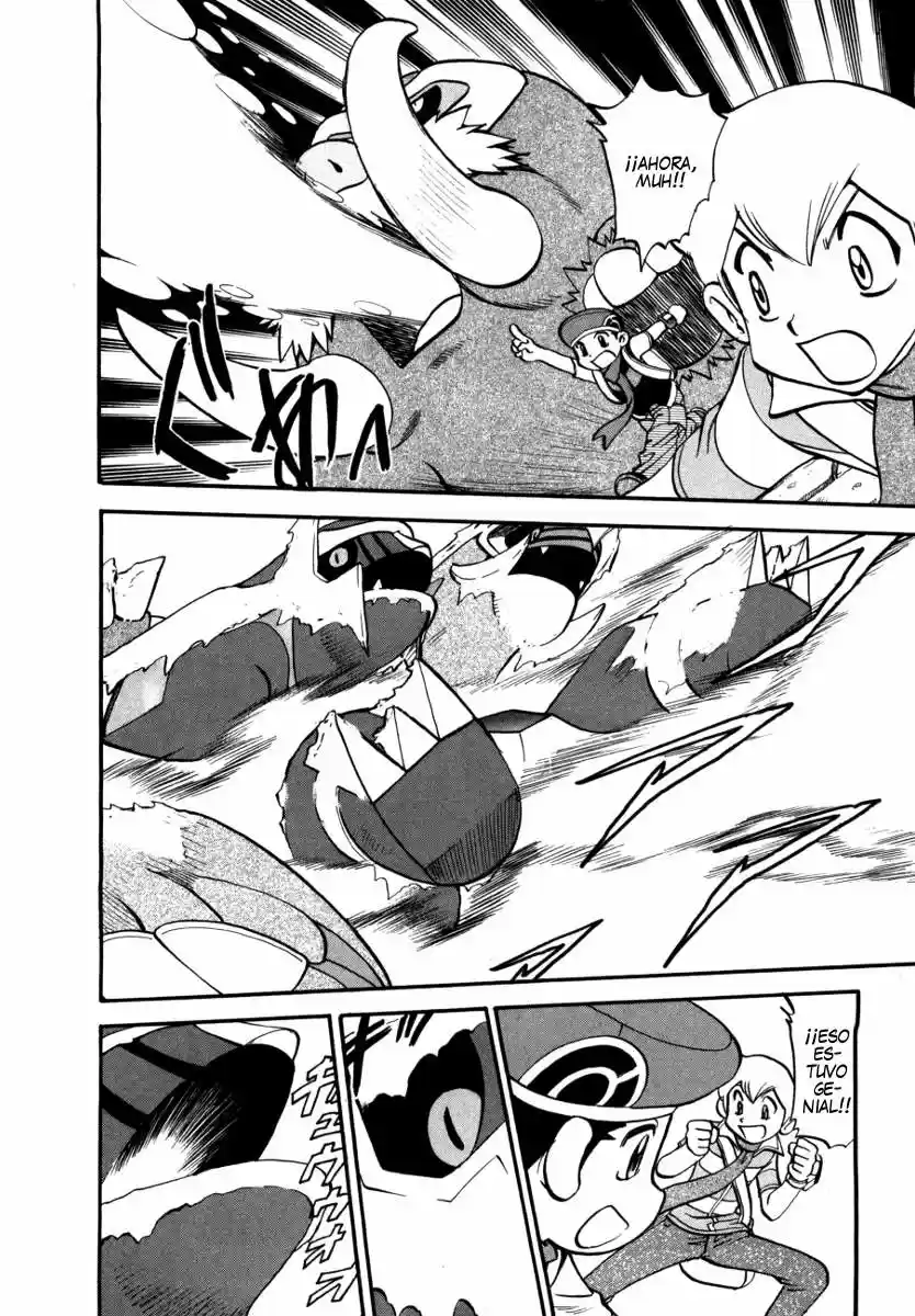 Pokémon Special (1997) - Capítulo 413 - Página 7 - LectorTMOo