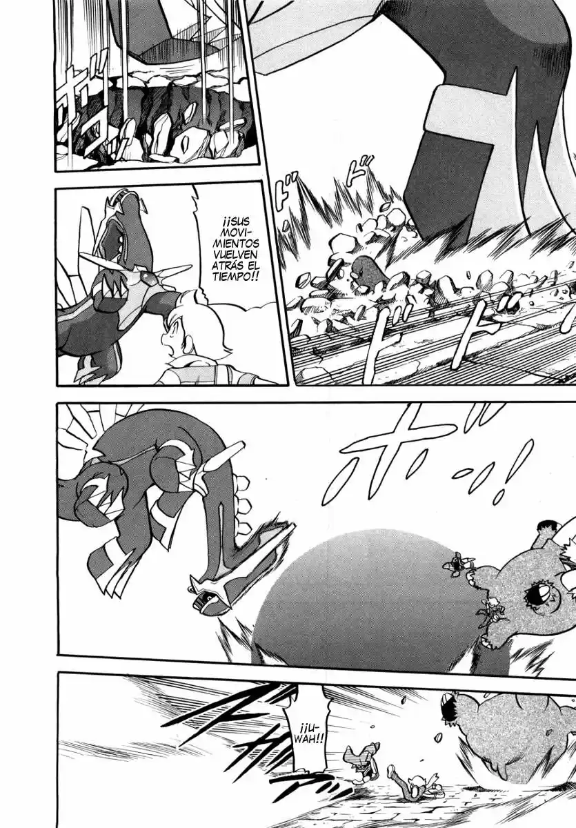 Pokémon Special (1997) - Capítulo 413 - Página 9 - LectorTMOo